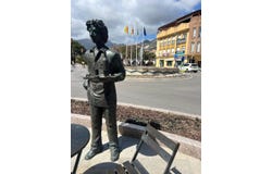 Benalmádena, Andalusia