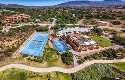 Marbella, Andalucía