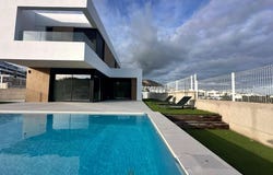 Finestrat, Valencian Community 03509