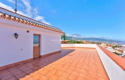 Santa Úrsula, Canary Islands 38390