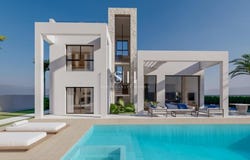 Finestrat, Valencia 03509
