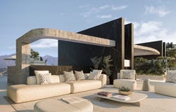 Elviria, Andalusia 29600