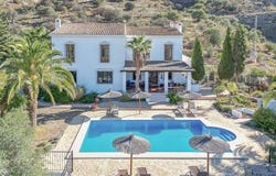 Alora, Andalucía