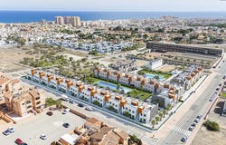 Torrevieja, Castile-La Mancha 02049