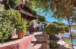 Comares, Andalusia 29195