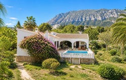Denia, Valencian Community 03700