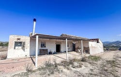Elda, Valencia 03600