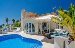 Benitachell, Alicante/alacant 03726