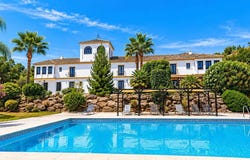 Almogía, Andalusia 29150