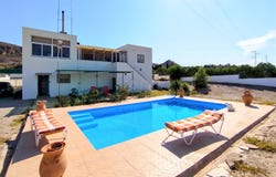 Sorbas, Andalusia 04277