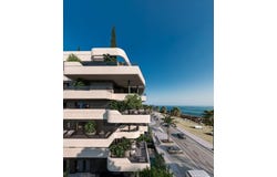 Torre del Mar, Andalusia 29740