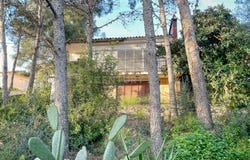 Calafell, Catalonia