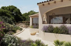 Benissa, Valencian Community 03720