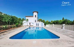 Pedreguer, Valencian Community 03750
