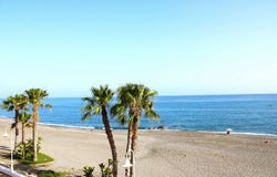 Algarrobo Costa, Andalucía