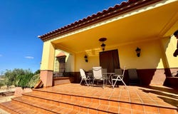 Berlanga, Extremadura 06930