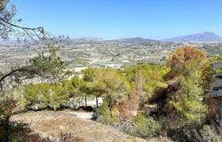 Benitachell, Valencian Community 03726