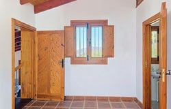 Sedella, Andalucía