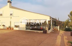 Alborache, Valencian Community 46369