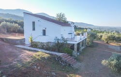 Freginals, Catalonia 43558