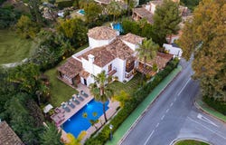 Benahavís, Andalusia 29679