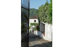 Jubrique, Andalusia 29492