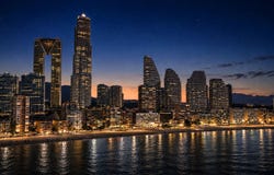 Benidorm, Valencian Community 03502