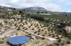Antequera, Andalusia 29200