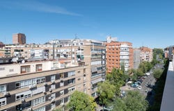 Madrid, Madrid 28036