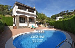 Cabrera de Mar, Catalonia 08349