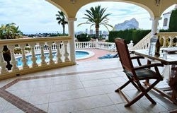 Calpe, Alicante/alacant 03710