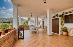 Periana, Malaga