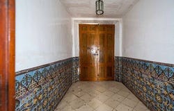 Colmenar, Andalucía