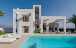 Finestrat, Valencia 03509