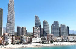 Benidorm, Valencian Community 03500