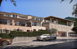 Capdepera, The Balearic Islands 07580