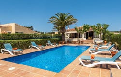 Ciutadella, Balearic Islands 07760