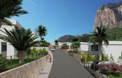 Polop, Alicante 03520