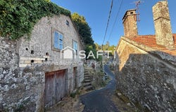 Cañiza, Galicia 36880
