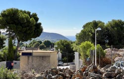 Moraira, Valencia 03724