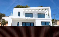 Cap Martinet, Ibiza, Balearic Islands 07840