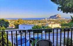 Calpe, Alicante/alacant 03710