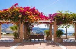 Nerja, Andalucía