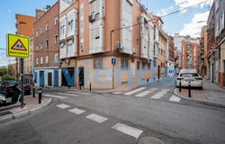 Almendrales, Community of Madrid 28026