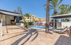 Torrevieja, Valencian Community 03180