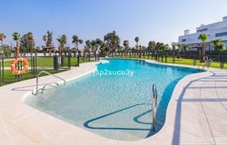 Bel Air, Andalucía