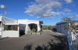 Gallardos, Andalusia 04280