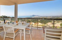 Altea, Valencian Community 03590