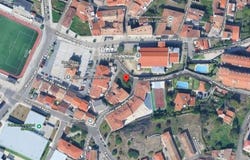 Baiña, Galicia 36308