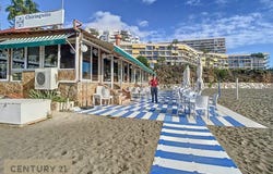 Torremolinos, Andalusia